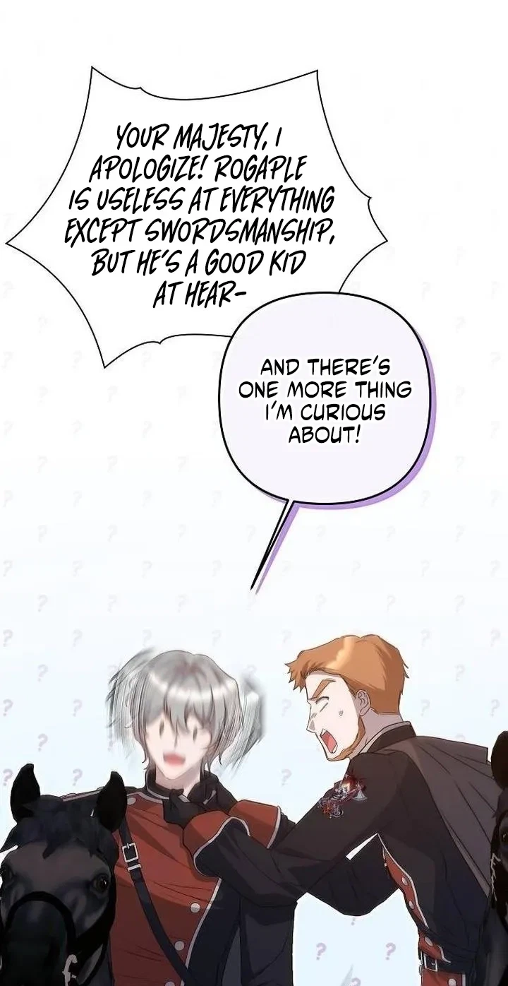 How I Remarried That Monster Chapter 46, page 22