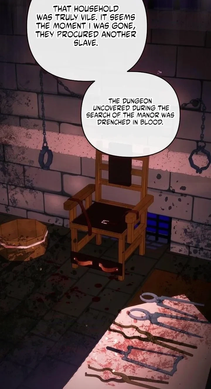 How I Remarried That Monster Chapter 46, page 27