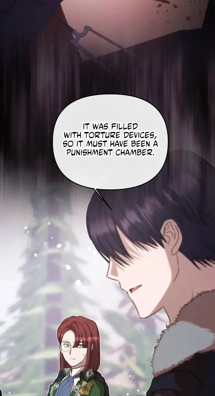 How I Remarried That Monster Chapter 46, page 28