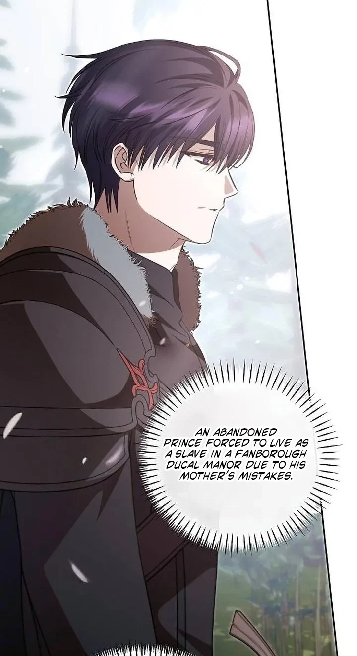 How I Remarried That Monster Chapter 46, page 30