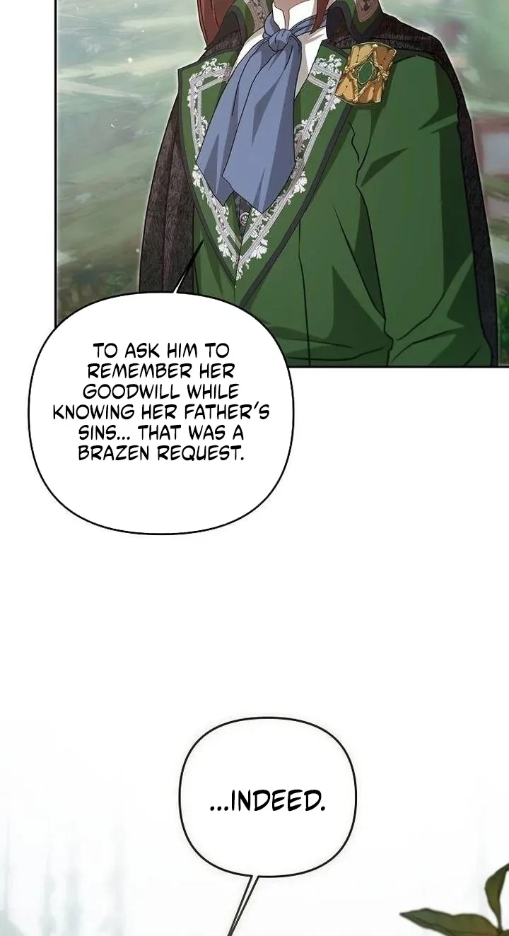 How I Remarried That Monster Chapter 46, page 32