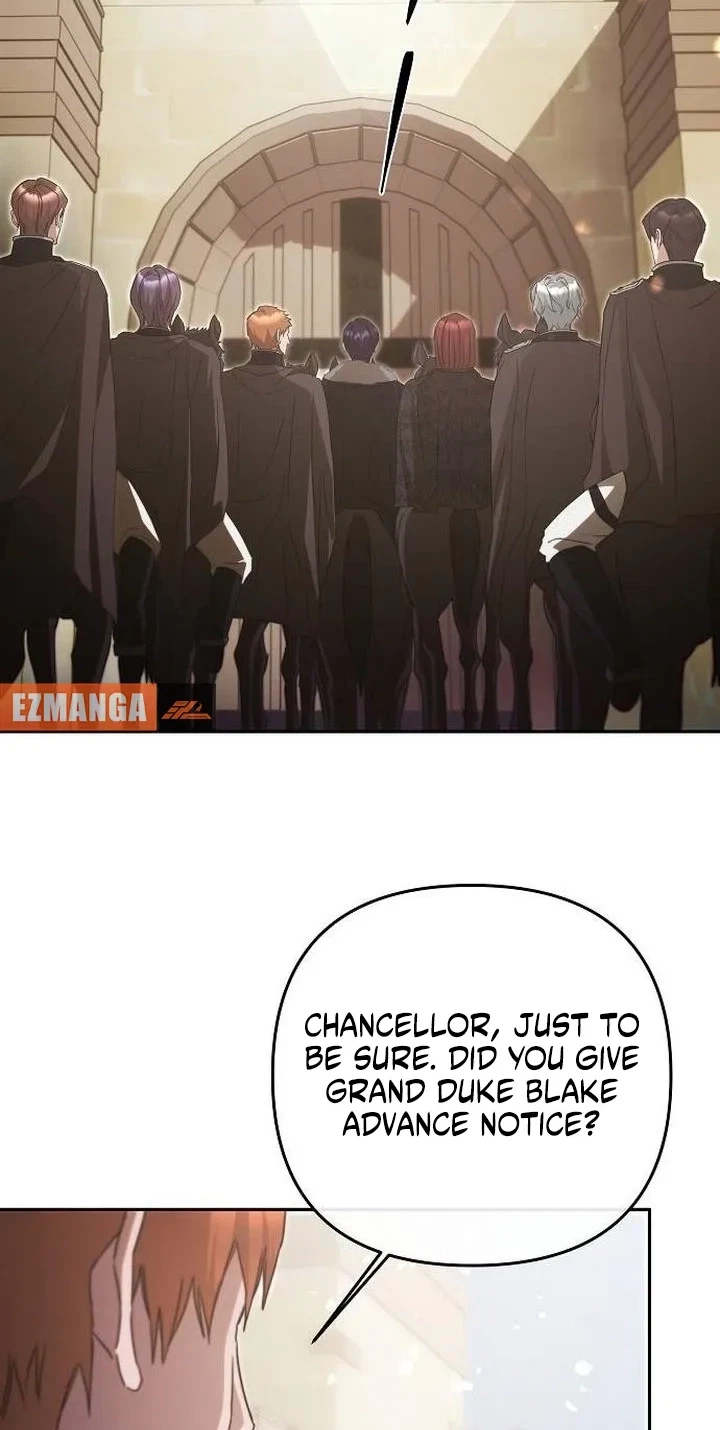 How I Remarried That Monster Chapter 46, page 38