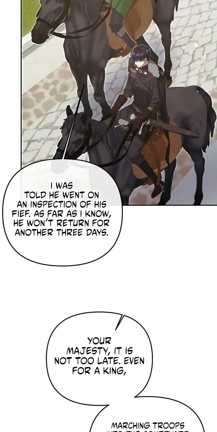 How I Remarried That Monster Chapter 46, page 41