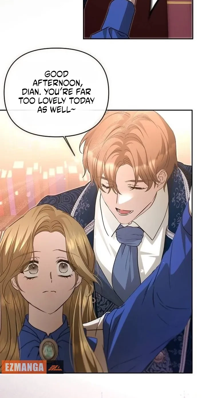How I Remarried That Monster Chapter 46, page 52