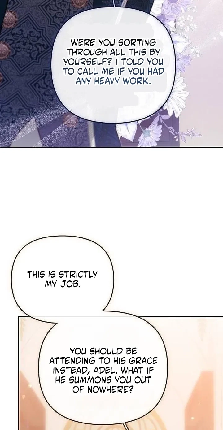 How I Remarried That Monster Chapter 46, page 54