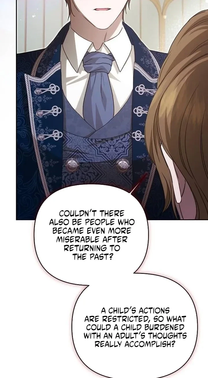 How I Remarried That Monster Chapter 46, page 61