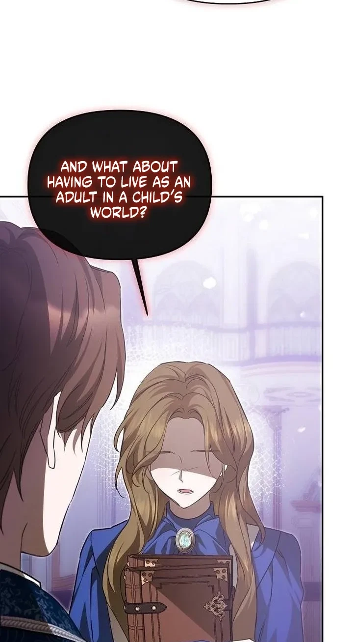 How I Remarried That Monster Chapter 46, page 62