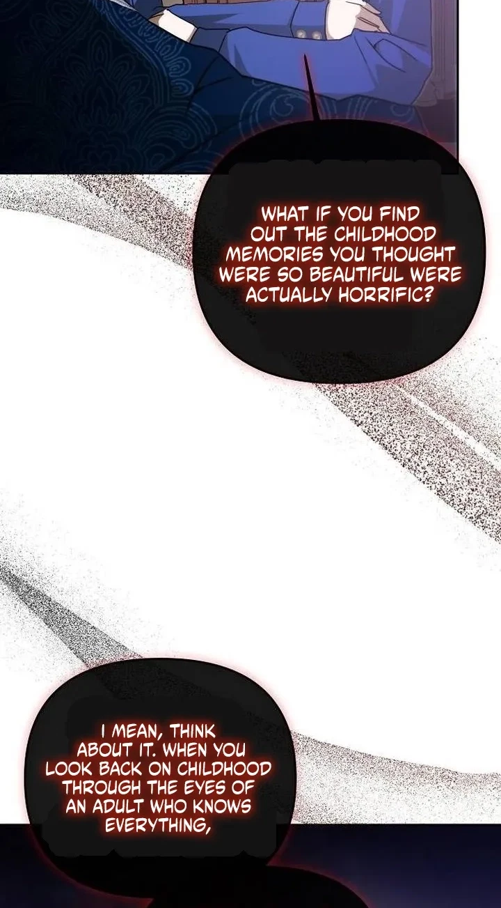 How I Remarried That Monster Chapter 46, page 63