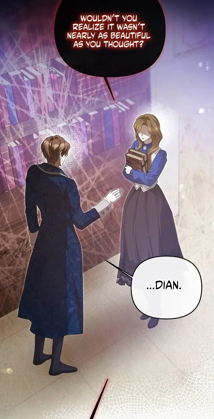 How I Remarried That Monster Chapter 46, page 64