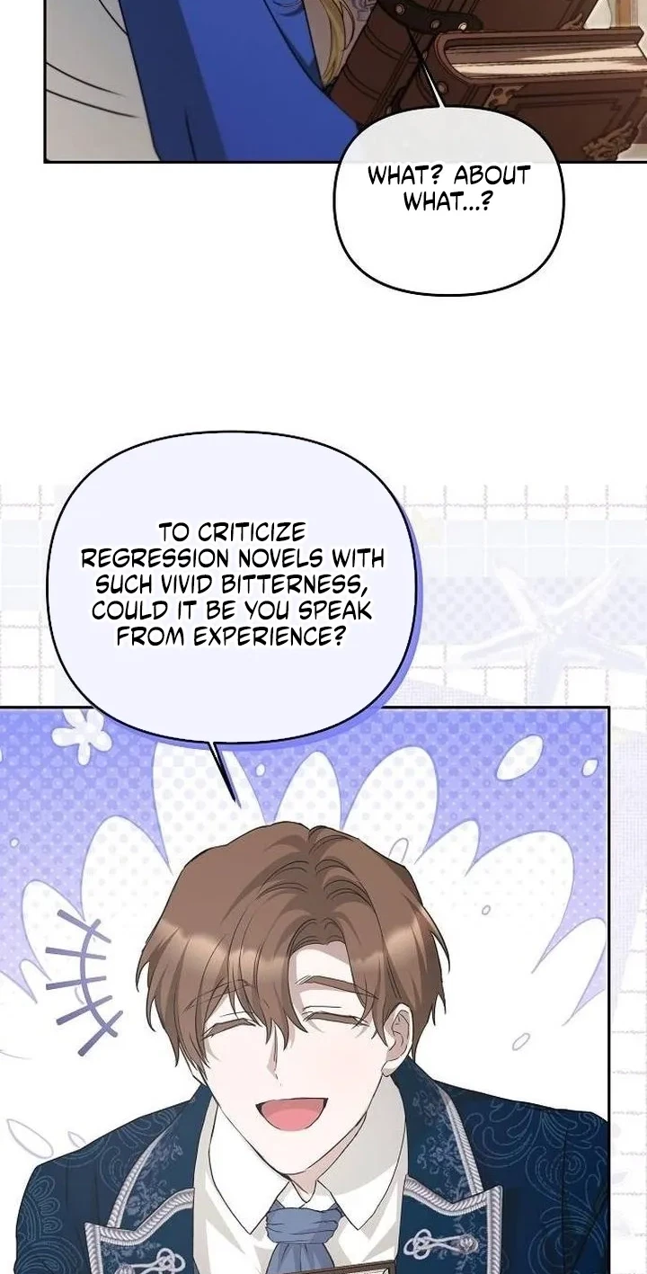 How I Remarried That Monster Chapter 46, page 74