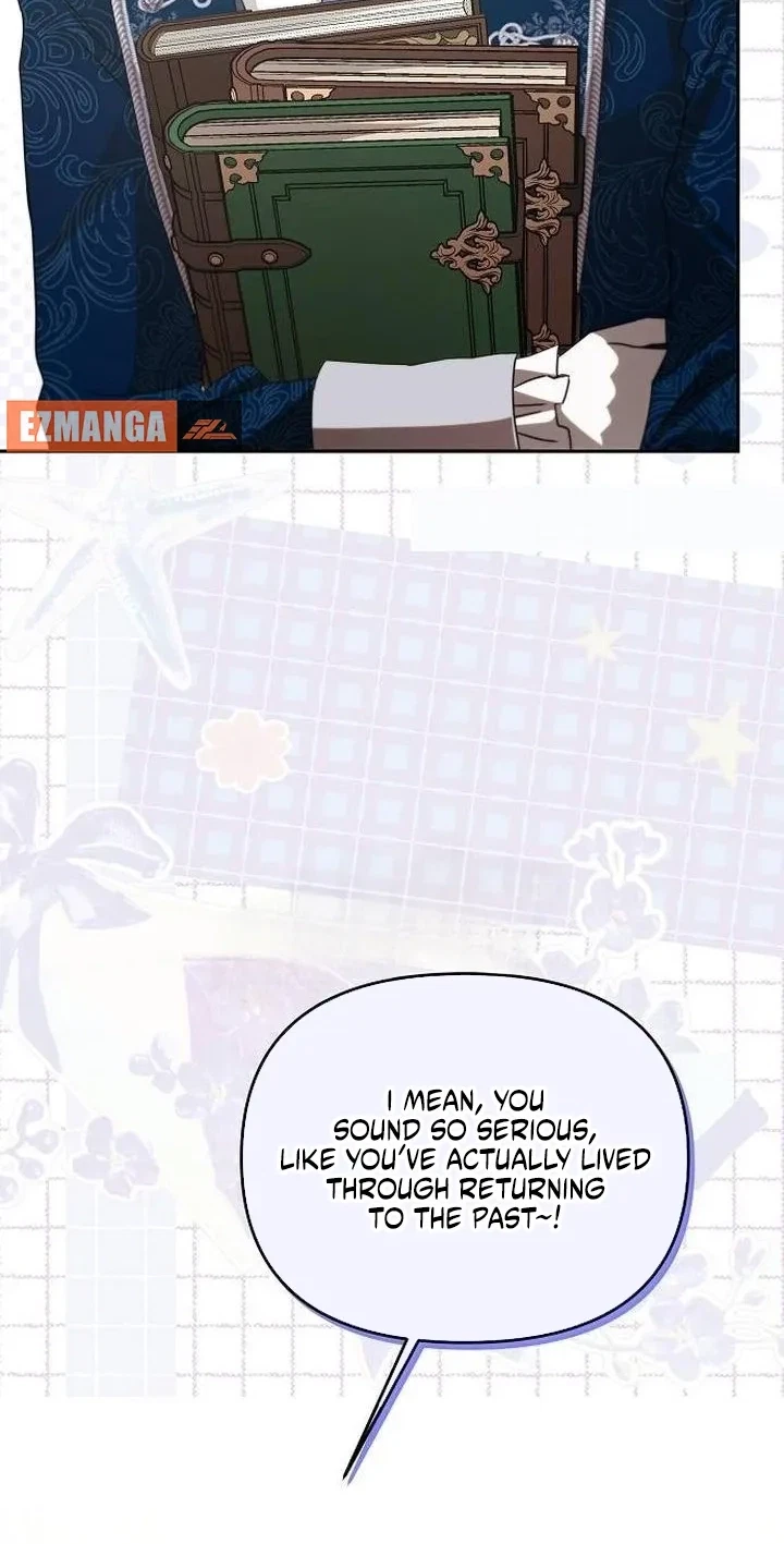 How I Remarried That Monster Chapter 46, page 75