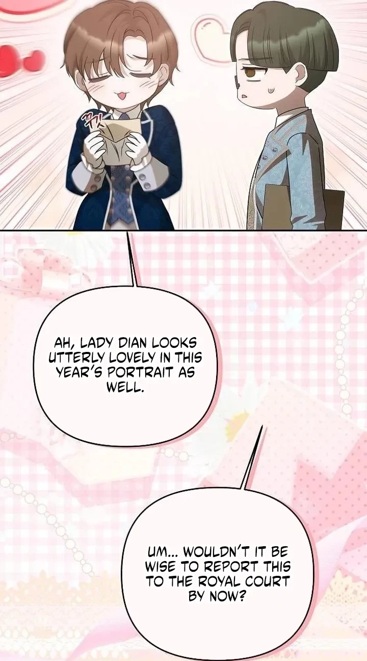 How I Remarried That Monster Chapter 46, page 88