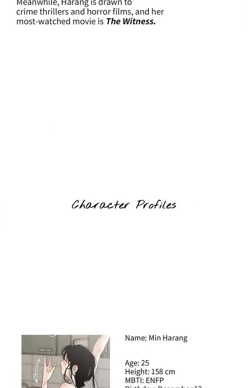 Where The Heart Is Chapter 58.5, page 11