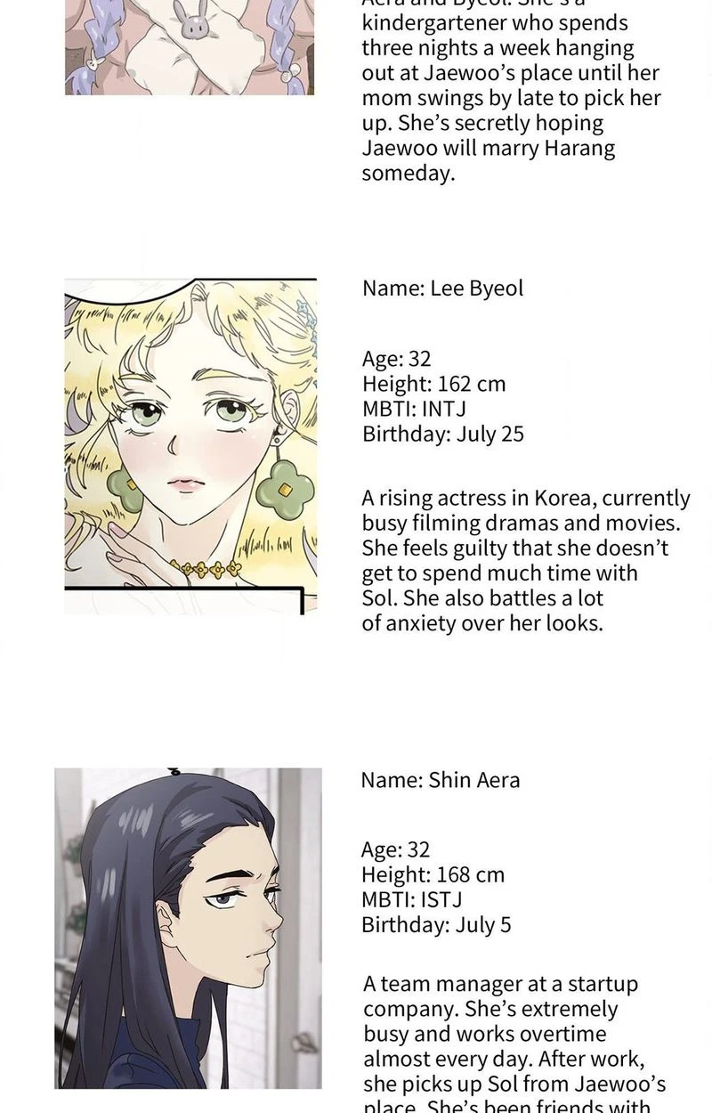 Where The Heart Is Chapter 58.5, page 13