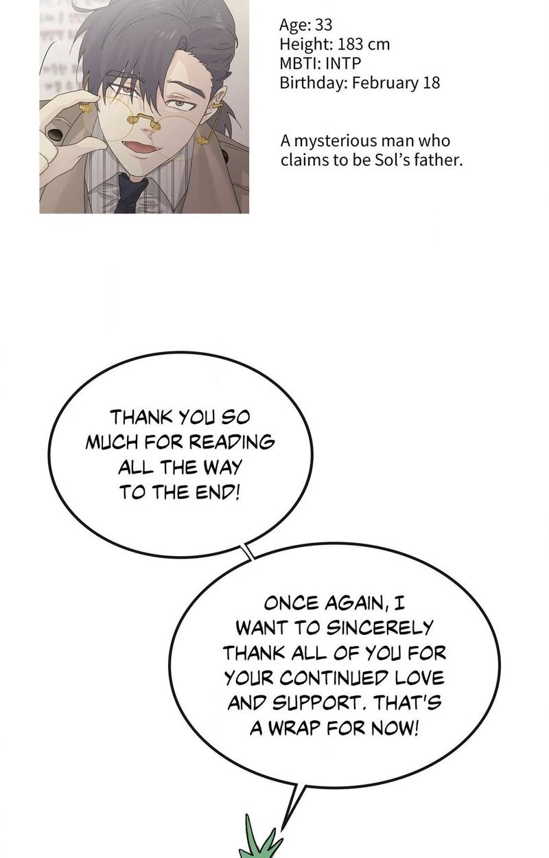 Where The Heart Is Chapter 58.5, page 15