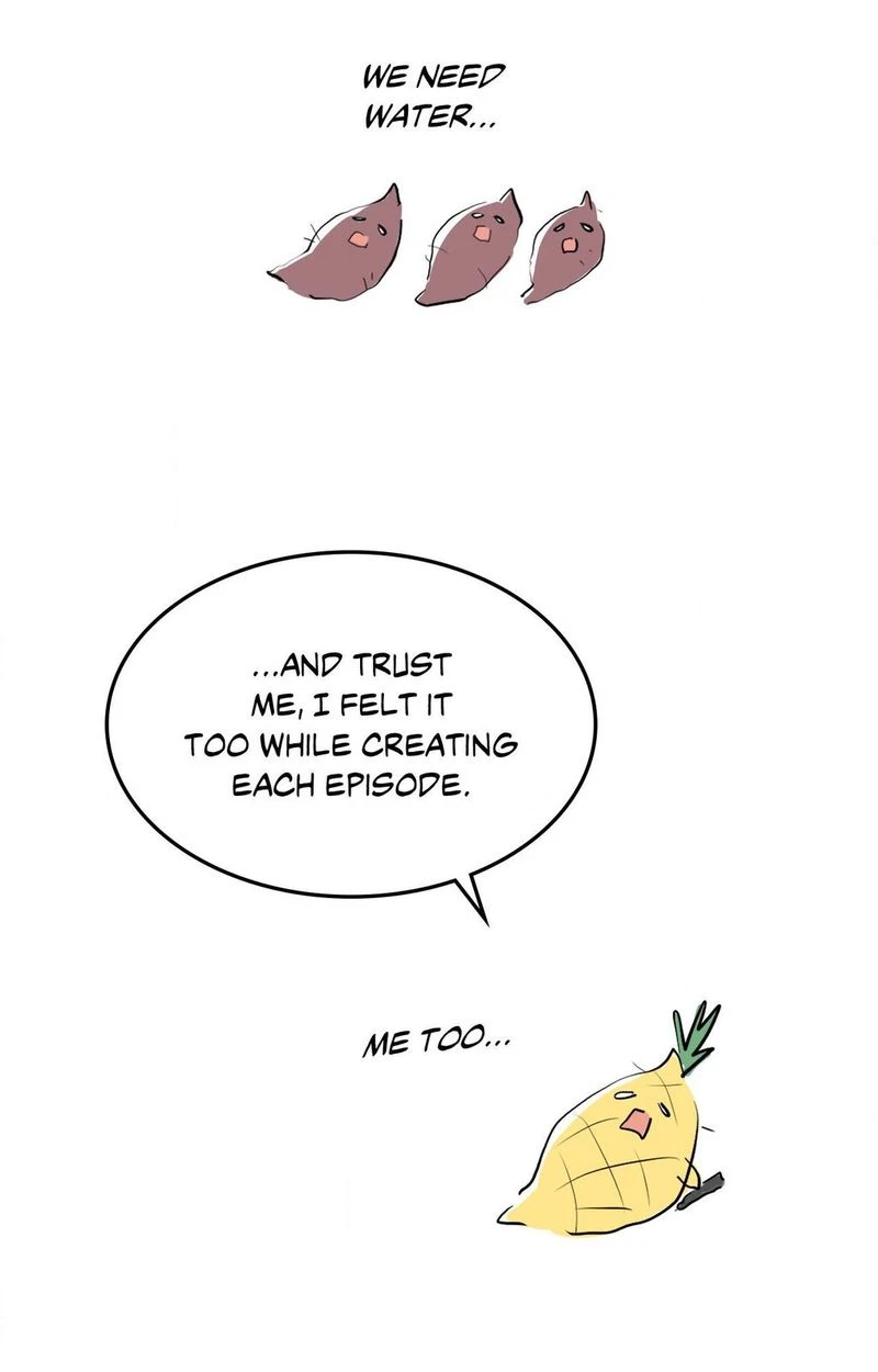 Where The Heart Is Chapter 58.5, page 4