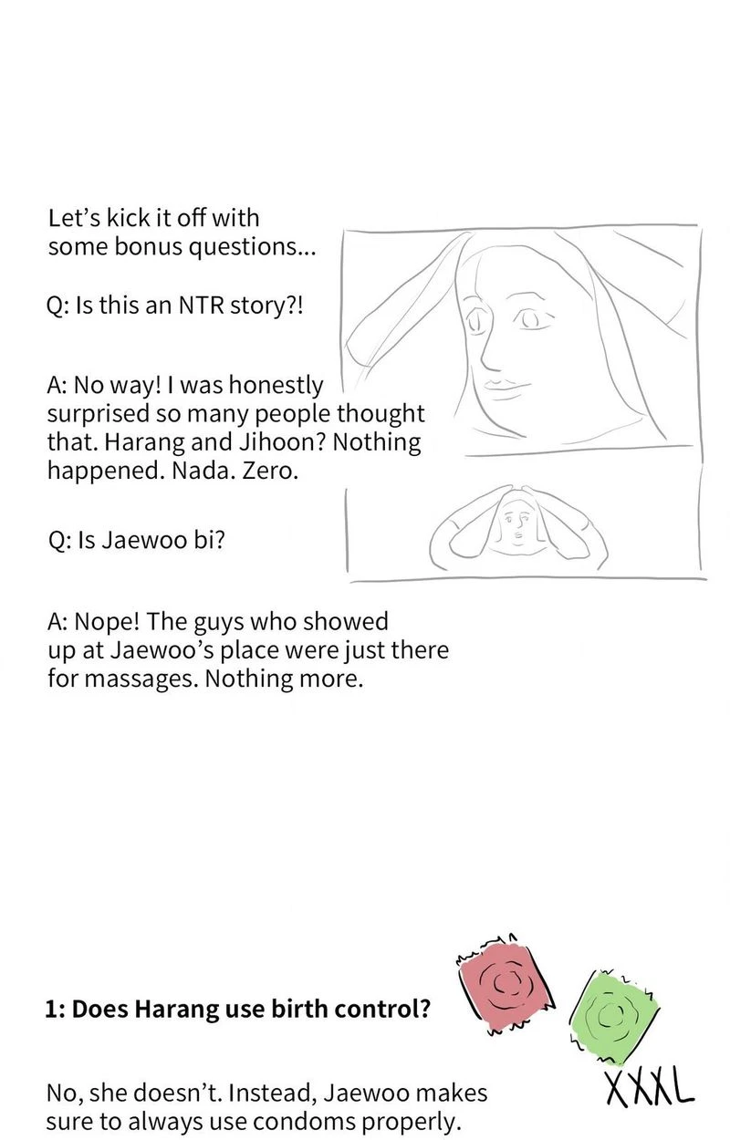 Where The Heart Is Chapter 58.5, page 7