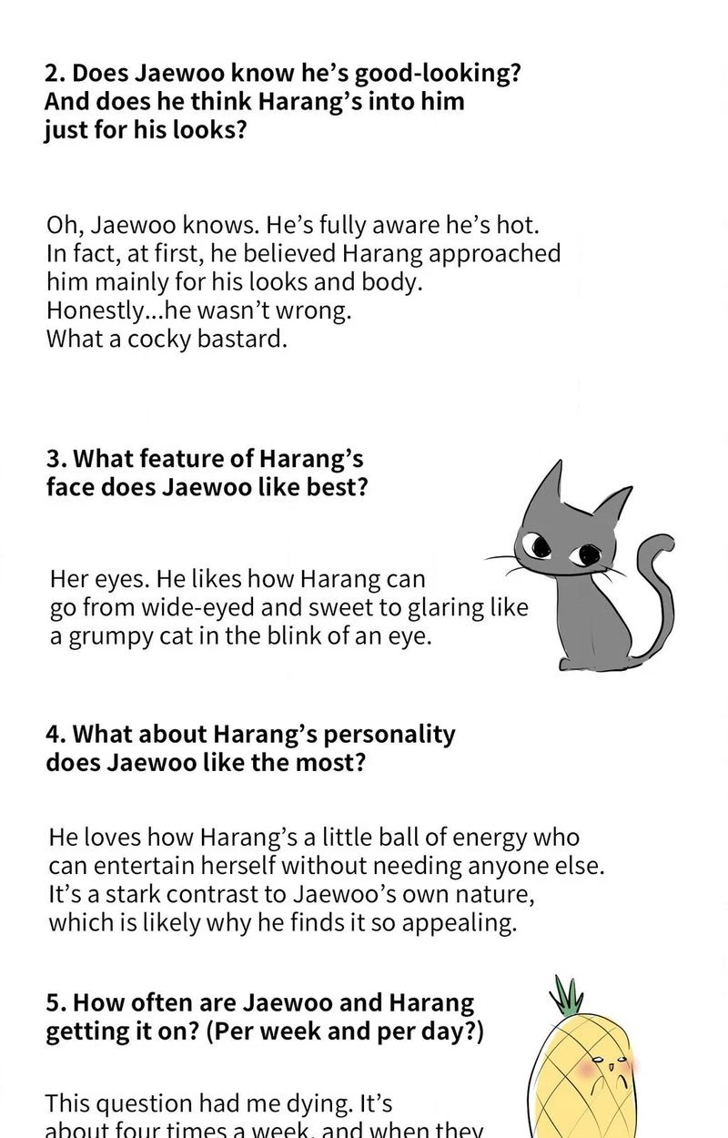 Where The Heart Is Chapter 58.5, page 8