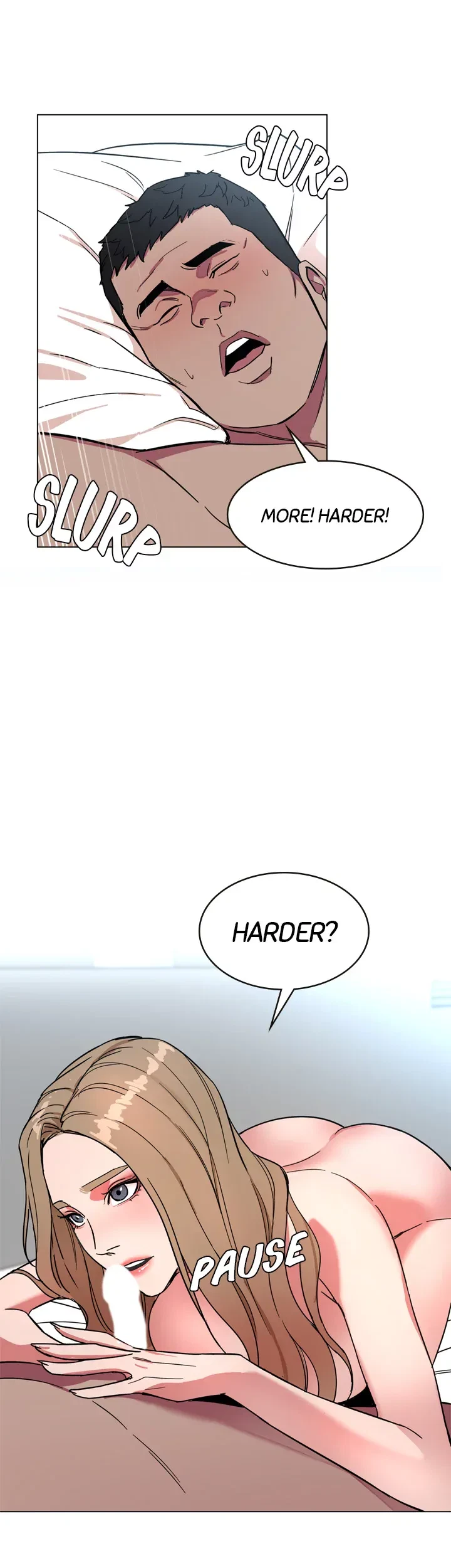 ONE KILL Chapter 20, page 11