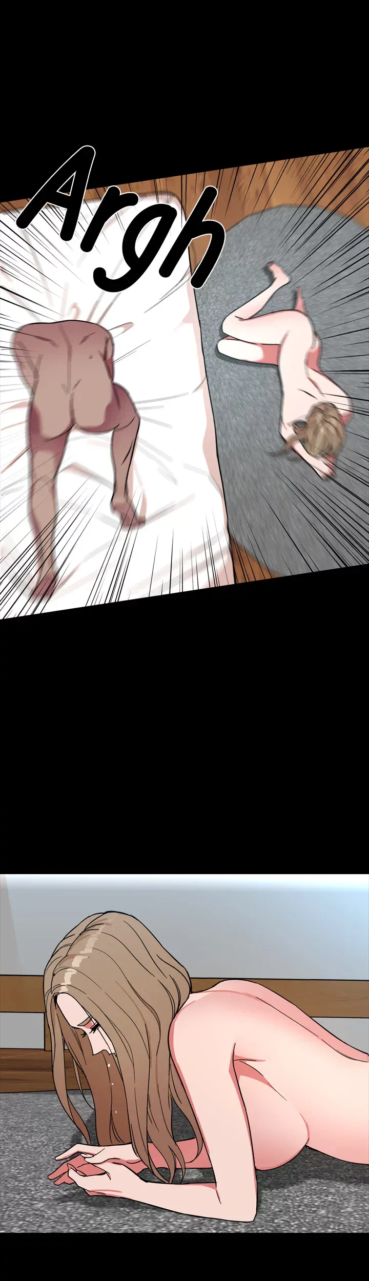 ONE KILL Chapter 20, page 16