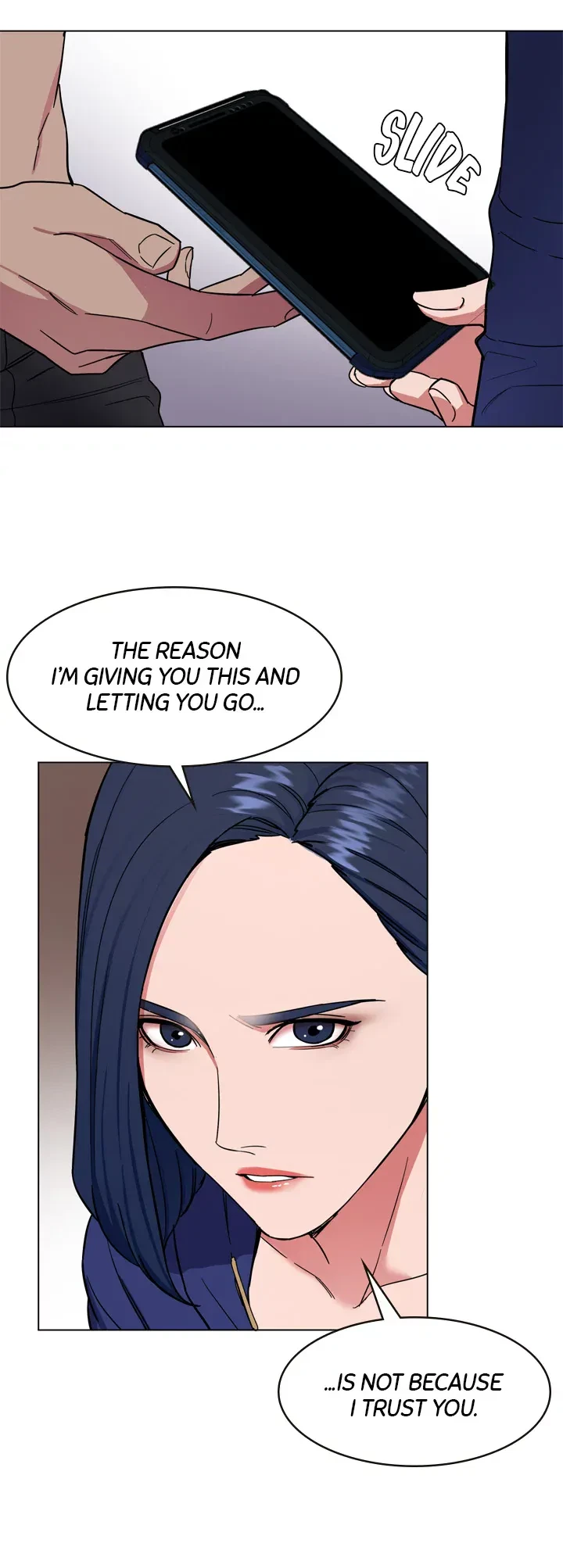 ONE KILL Chapter 20, page 26