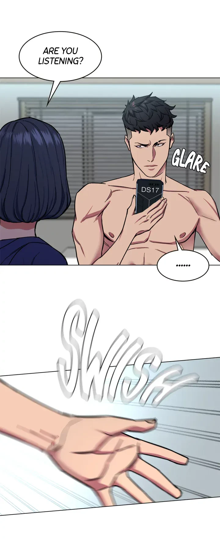 ONE KILL Chapter 20, page 28