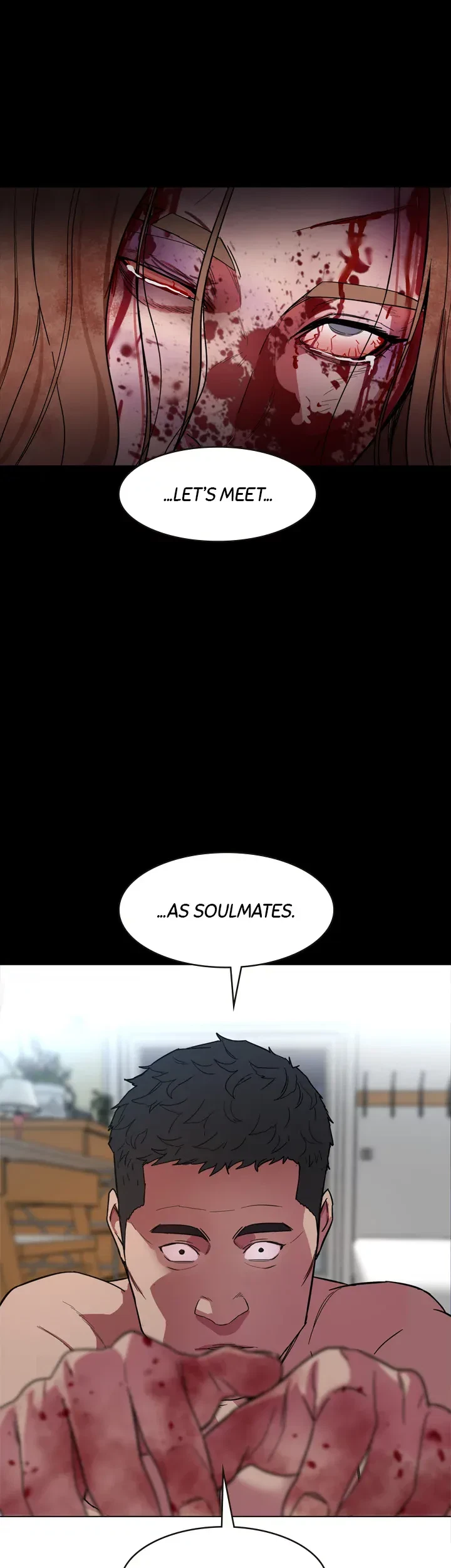 ONE KILL Chapter 20, page 37