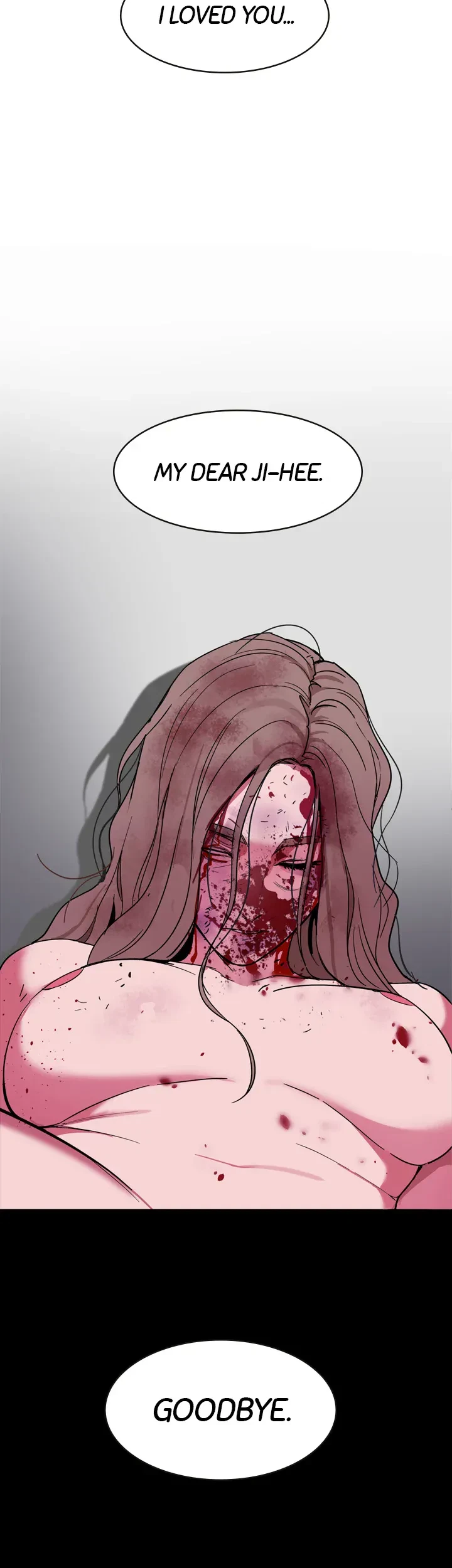 ONE KILL Chapter 20, page 38