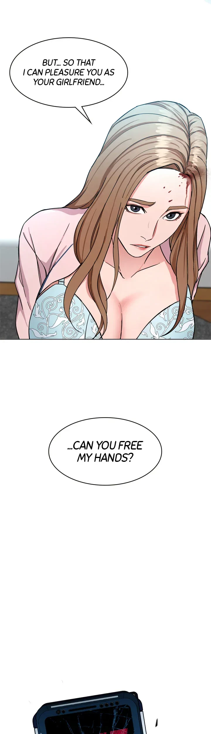 ONE KILL Chapter 20, page 5