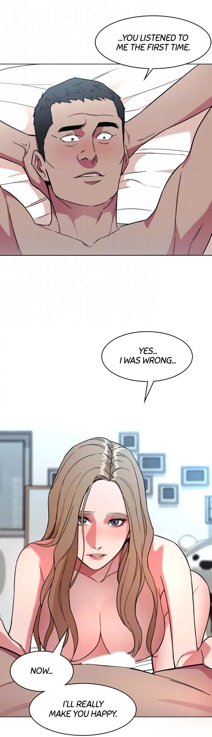ONE KILL Chapter 20, page 9