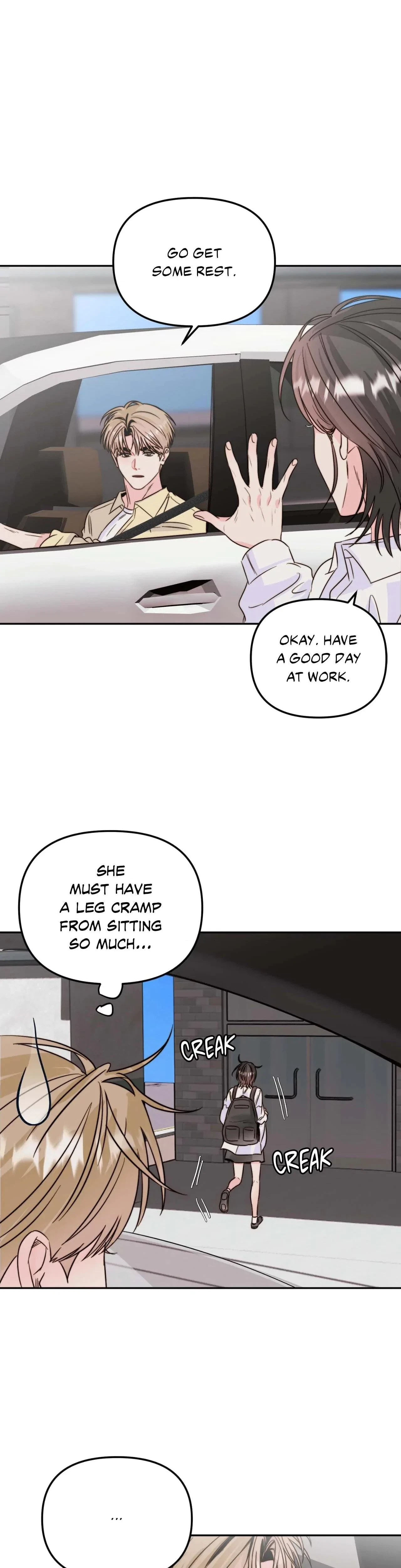Histamine Heartbreak Chapter 29, page 27