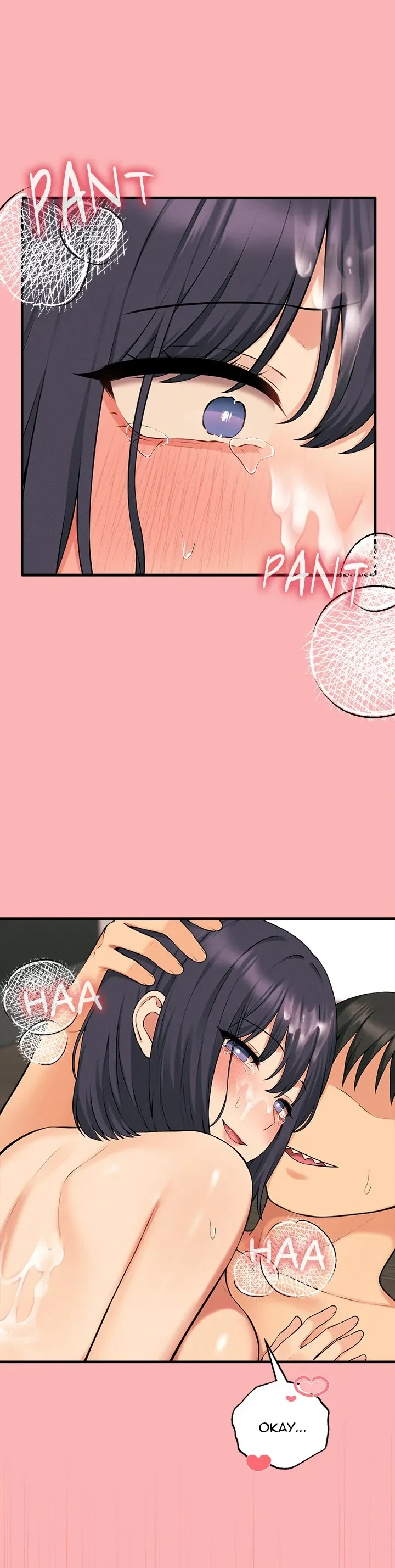 Shattered Ties Chapter 11, page 15