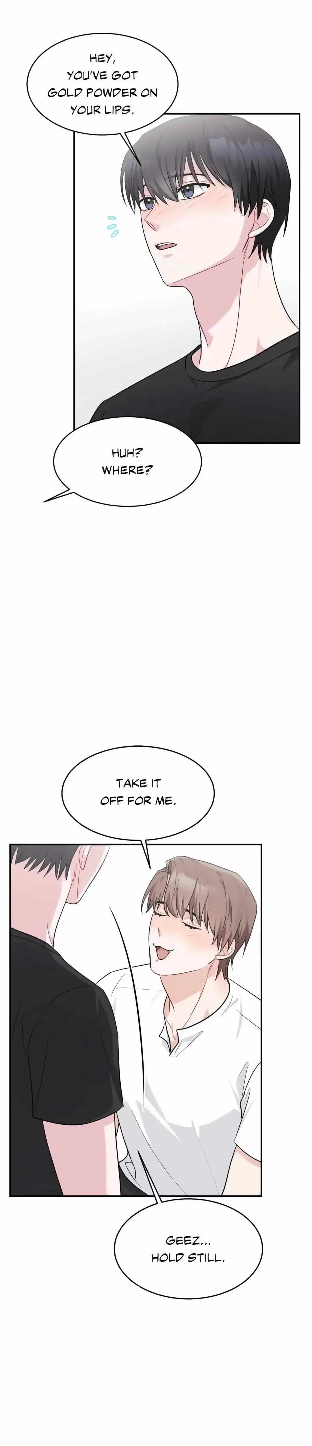 Summer Sparks Chapter 31, page 12