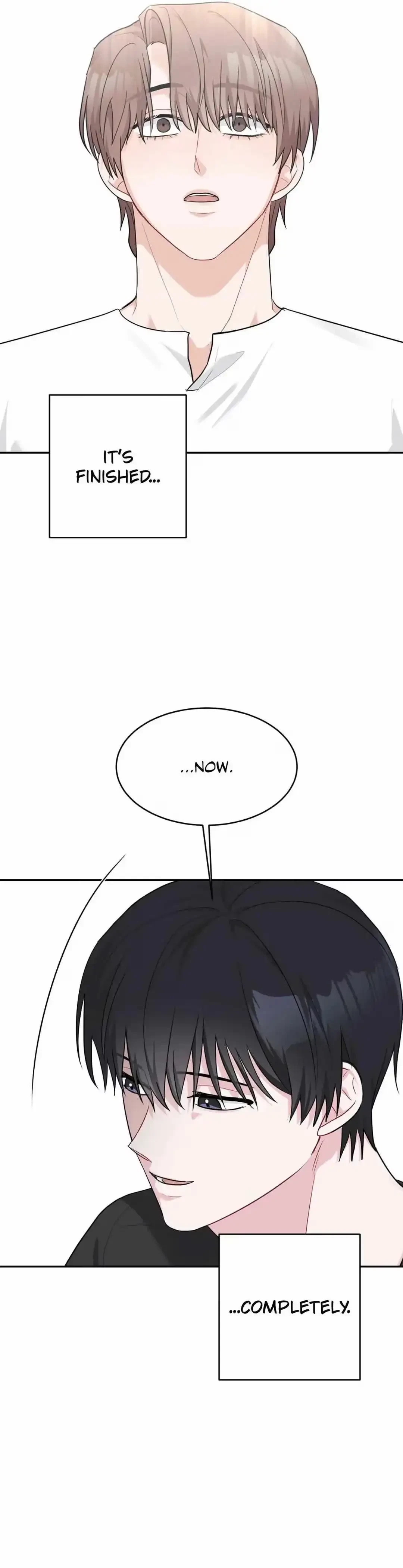 Summer Sparks Chapter 31, page 17
