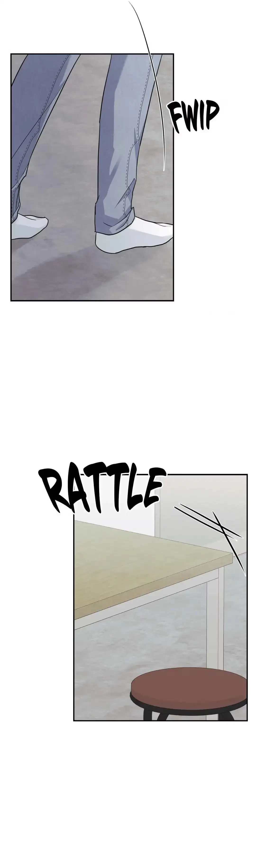 Summer Sparks Chapter 31, page 18