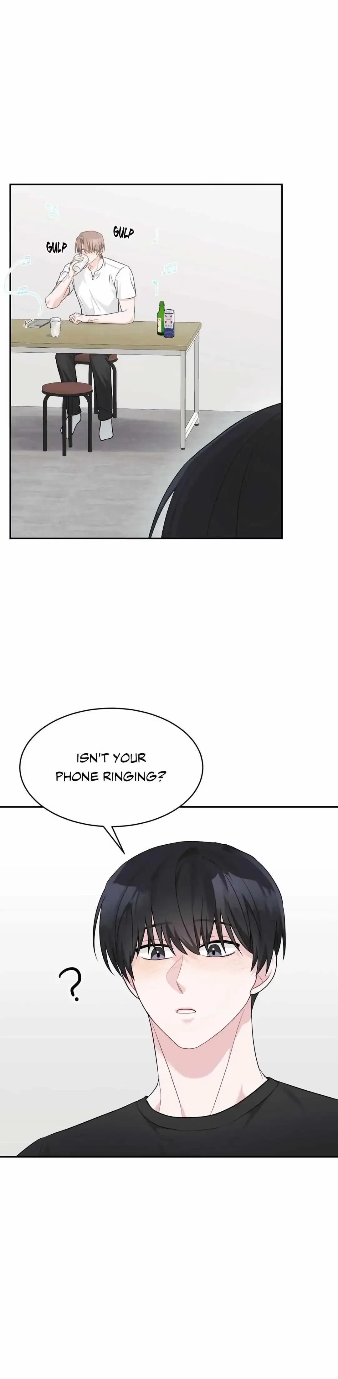 Summer Sparks Chapter 31, page 2