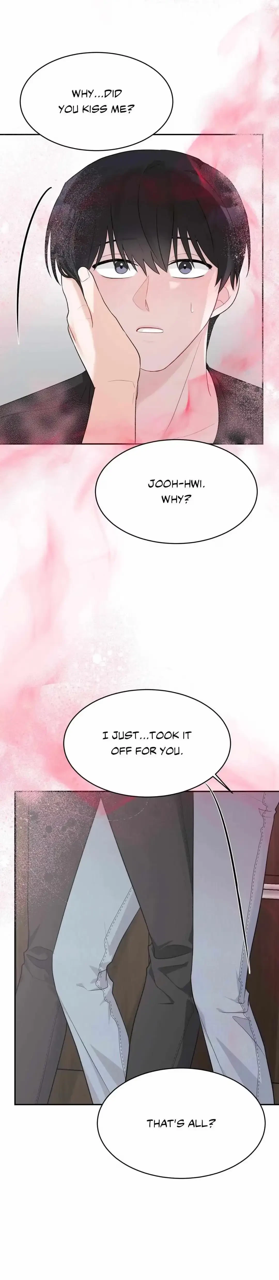 Summer Sparks Chapter 31, page 20