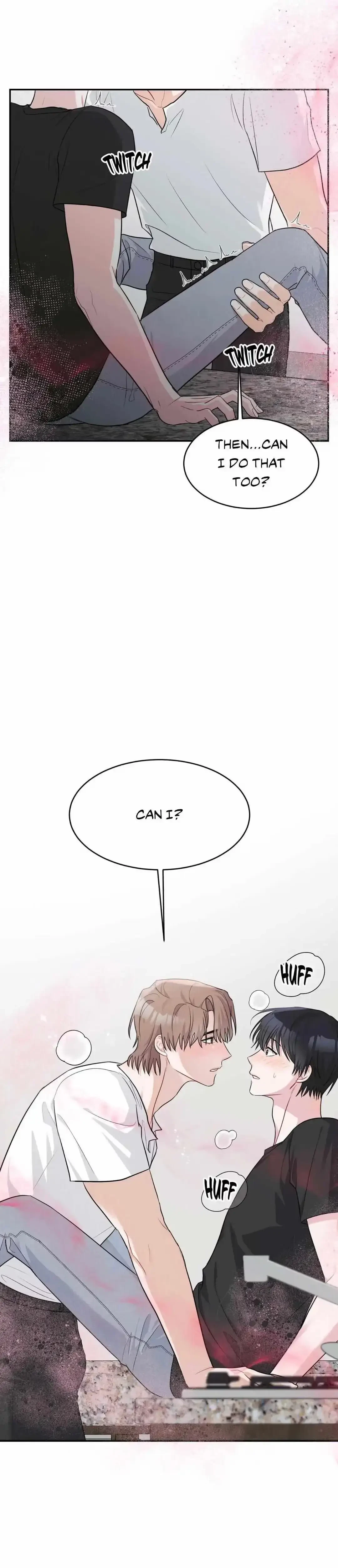 Summer Sparks Chapter 31, page 24
