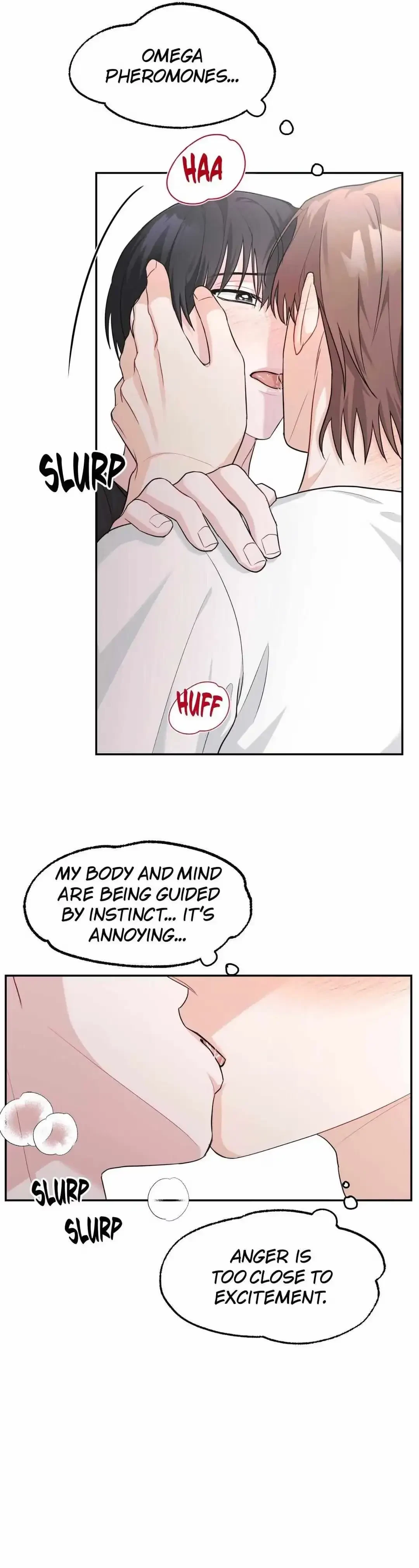 Summer Sparks Chapter 31, page 27