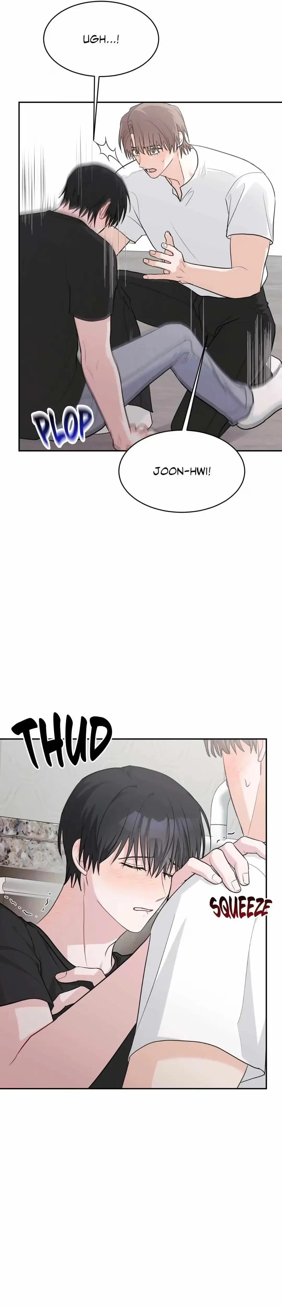 Summer Sparks Chapter 31, page 29