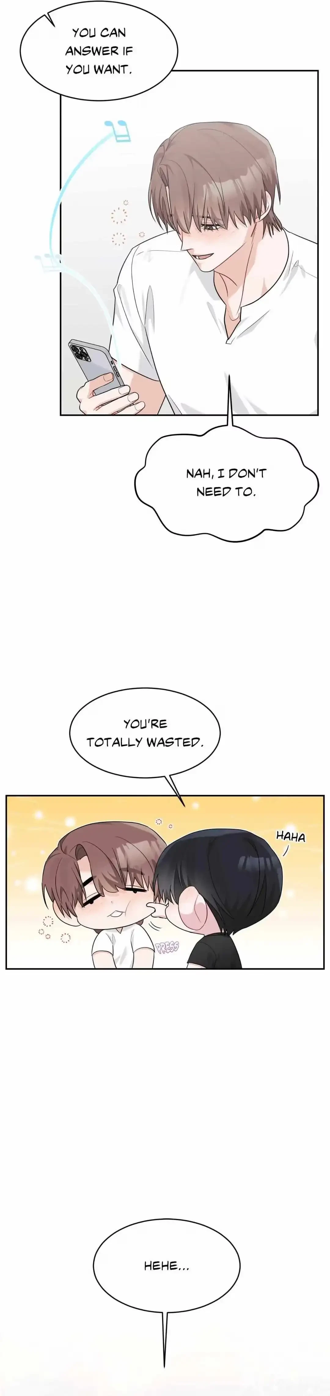 Summer Sparks Chapter 31, page 3