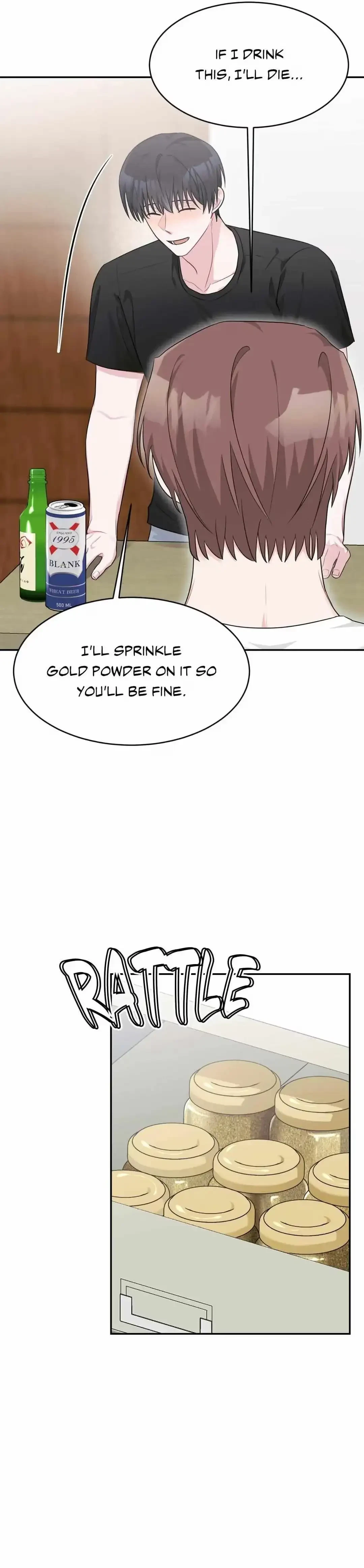 Summer Sparks Chapter 31, page 8