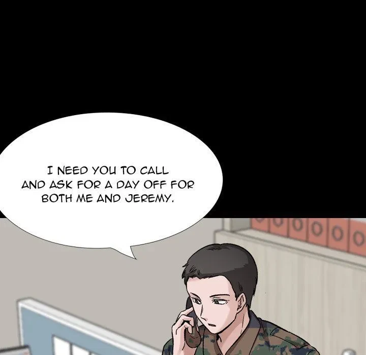 Friends Chapter 27, page 109