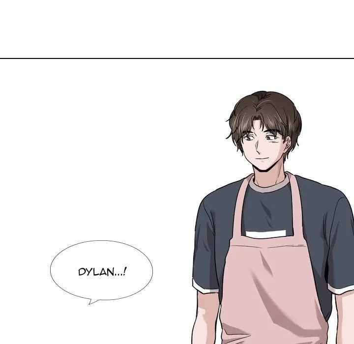 Friends Chapter 27, page 14