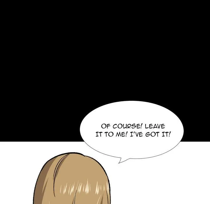 Friends Chapter 27, page 164