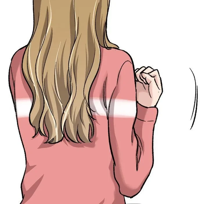 Friends Chapter 27, page 165