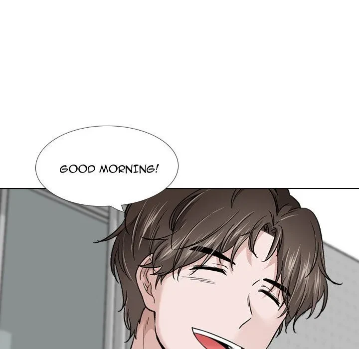 Friends Chapter 27, page 17