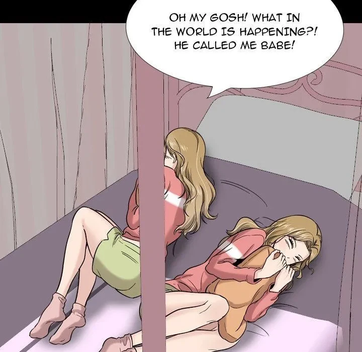 Friends Chapter 27, page 171