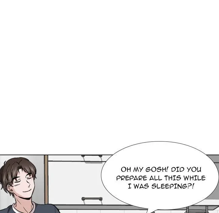 Friends Chapter 27, page 39
