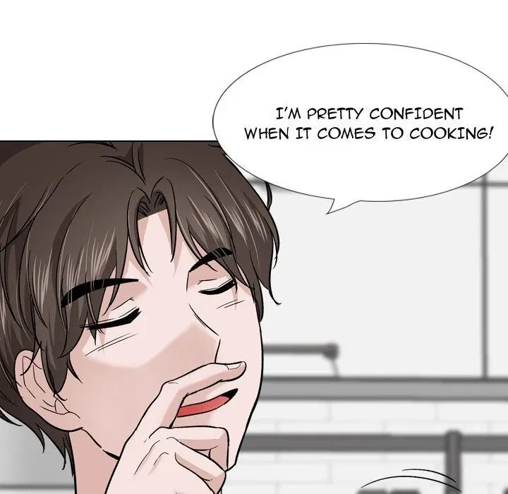 Friends Chapter 27, page 43